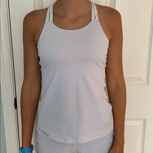 Ivviva tank top